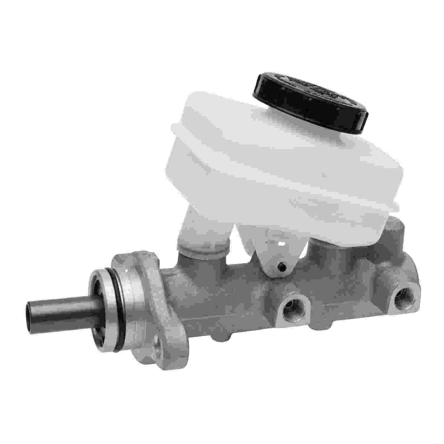 Dynamic Friction Company Brake Master Cylinder 355-68011