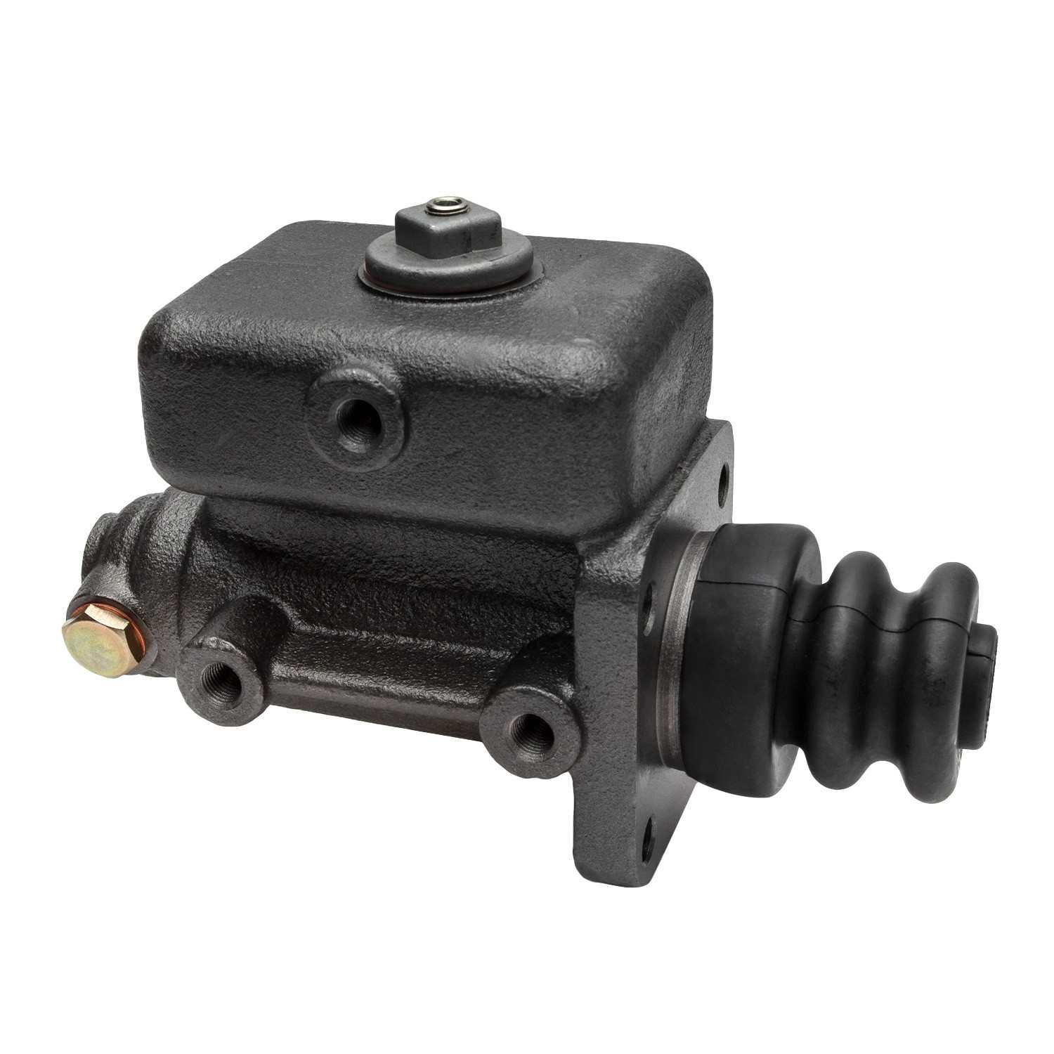 Dynamic Friction Company Brake Master Cylinder 355-71022