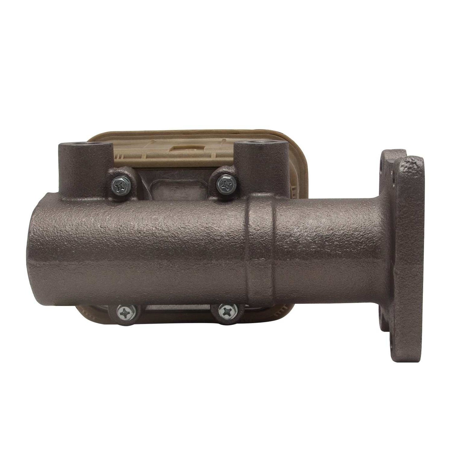 Dynamic Friction Company Brake Master Cylinder 355-71027