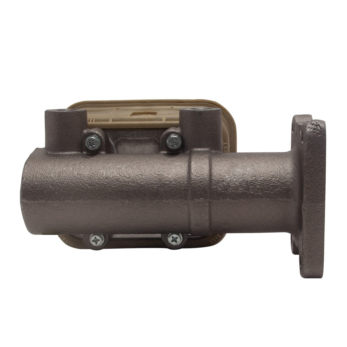 Dynamic Friction Company Brake Master Cylinder 355-71027