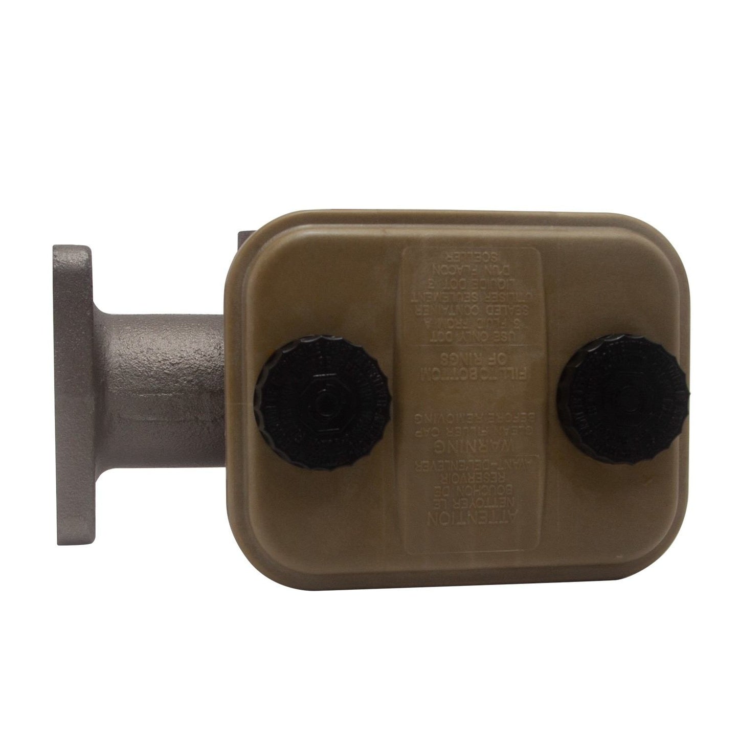 Dynamic Friction Company Brake Master Cylinder 355-71027