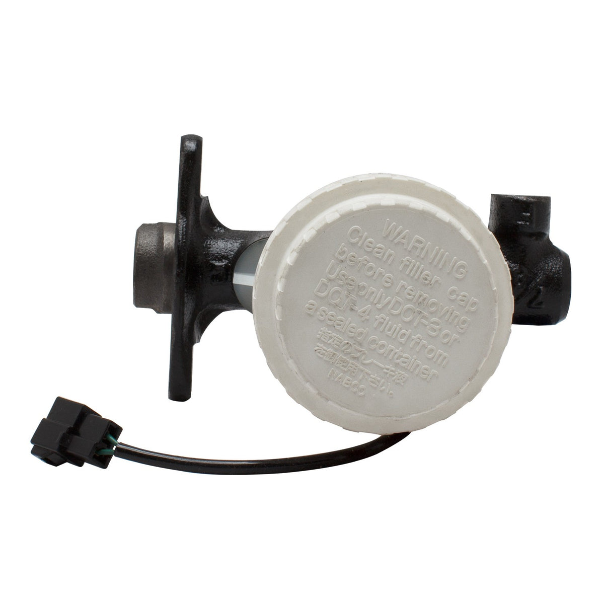DFC 83-88 Dodge Colt Brake Master Cylinder 355-72000