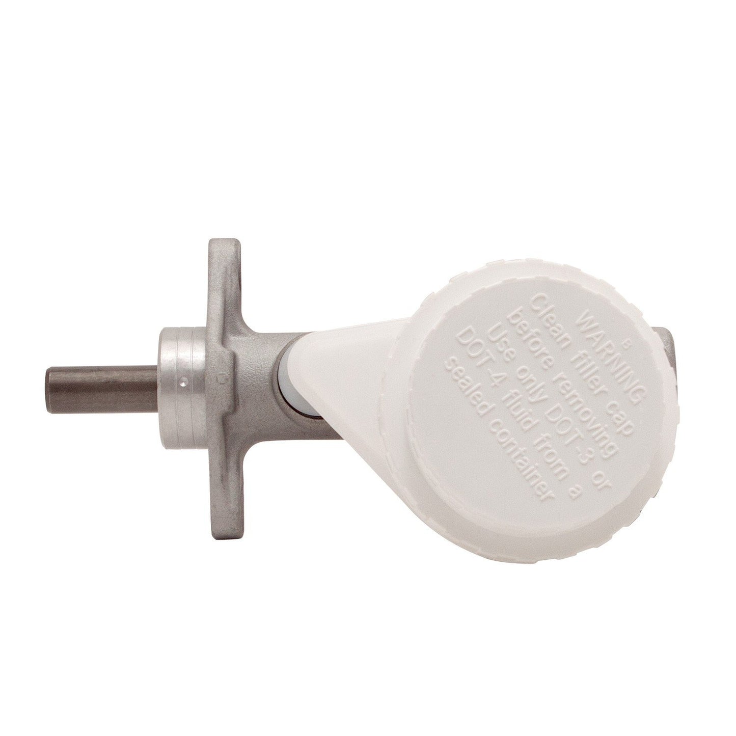 Dynamic Friction Company Brake Master Cylinder 355-72012