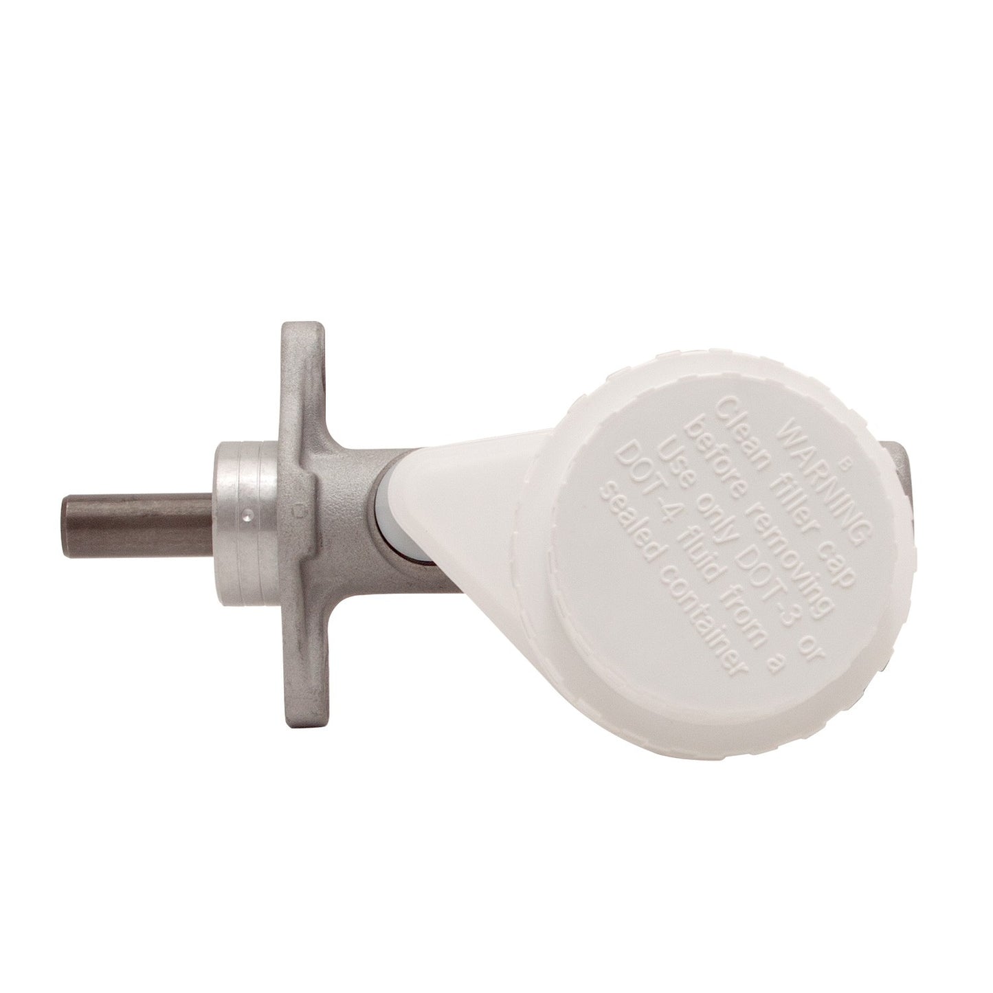 Dynamic Friction Company Brake Master Cylinder 355-72012