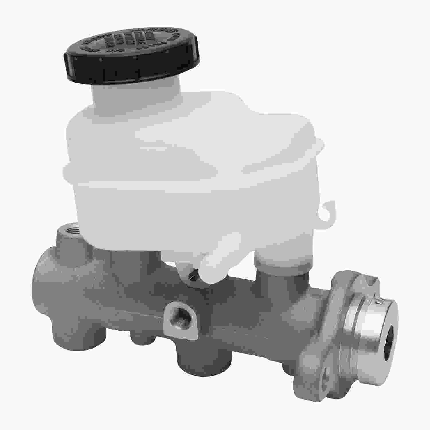 Dynamic Friction Company Brake Master Cylinder 355-72025