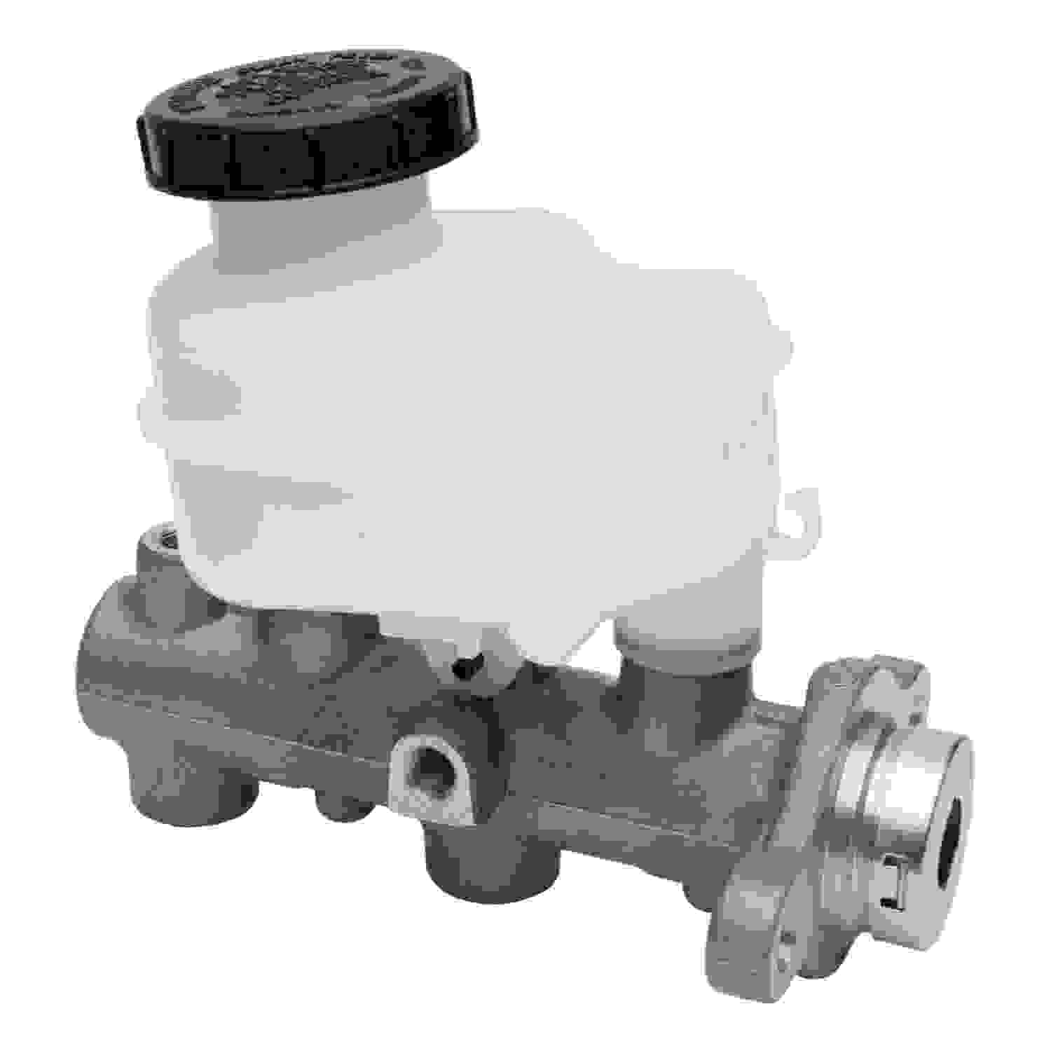 Dynamic Friction Company Brake Master Cylinder 355-72052