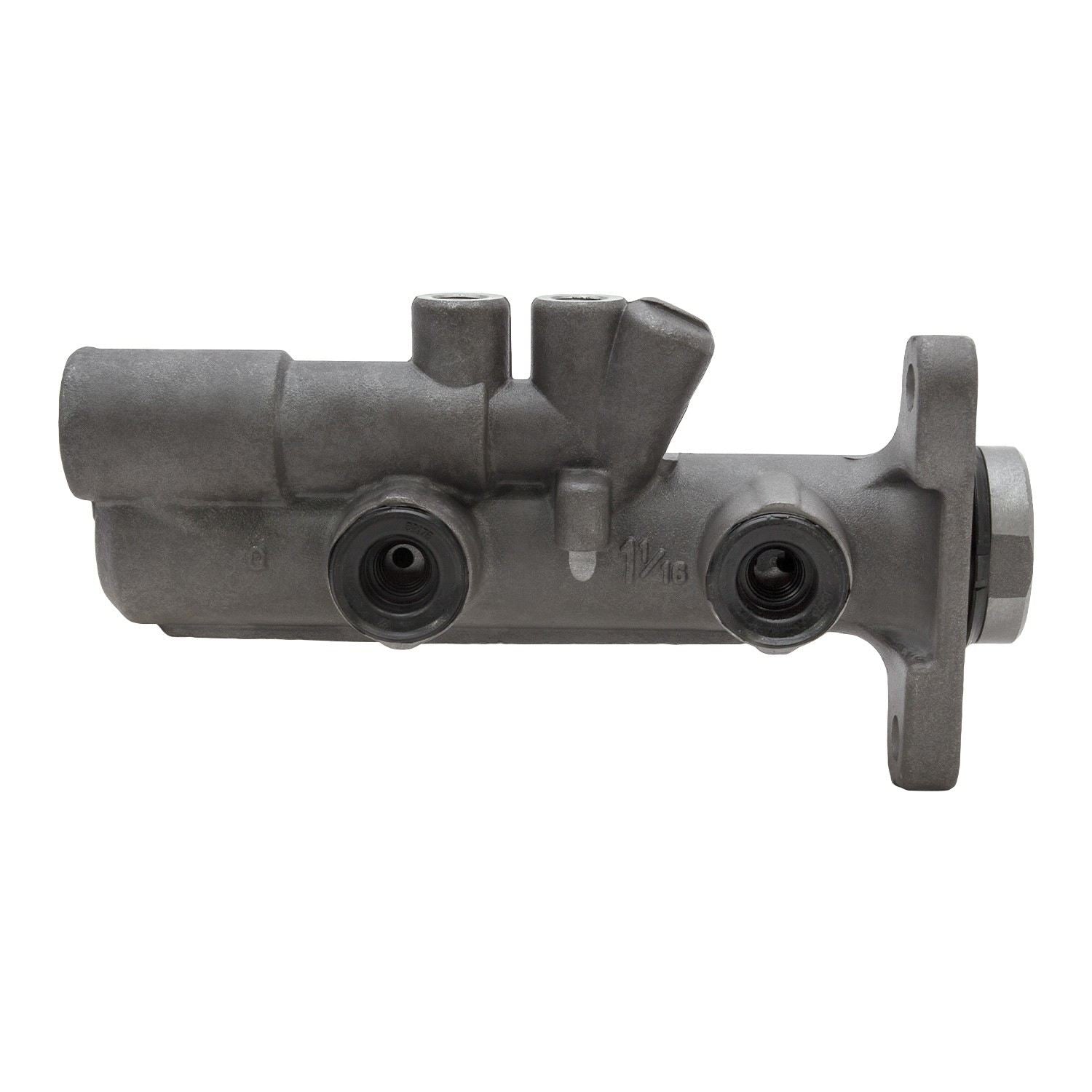 Dynamic Friction Company Brake Master Cylinder 355-75007