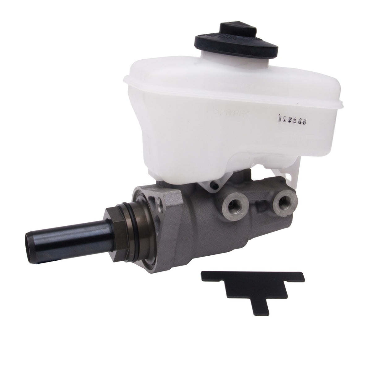 Dynamic Friction Company Brake Master Cylinder 355-75016