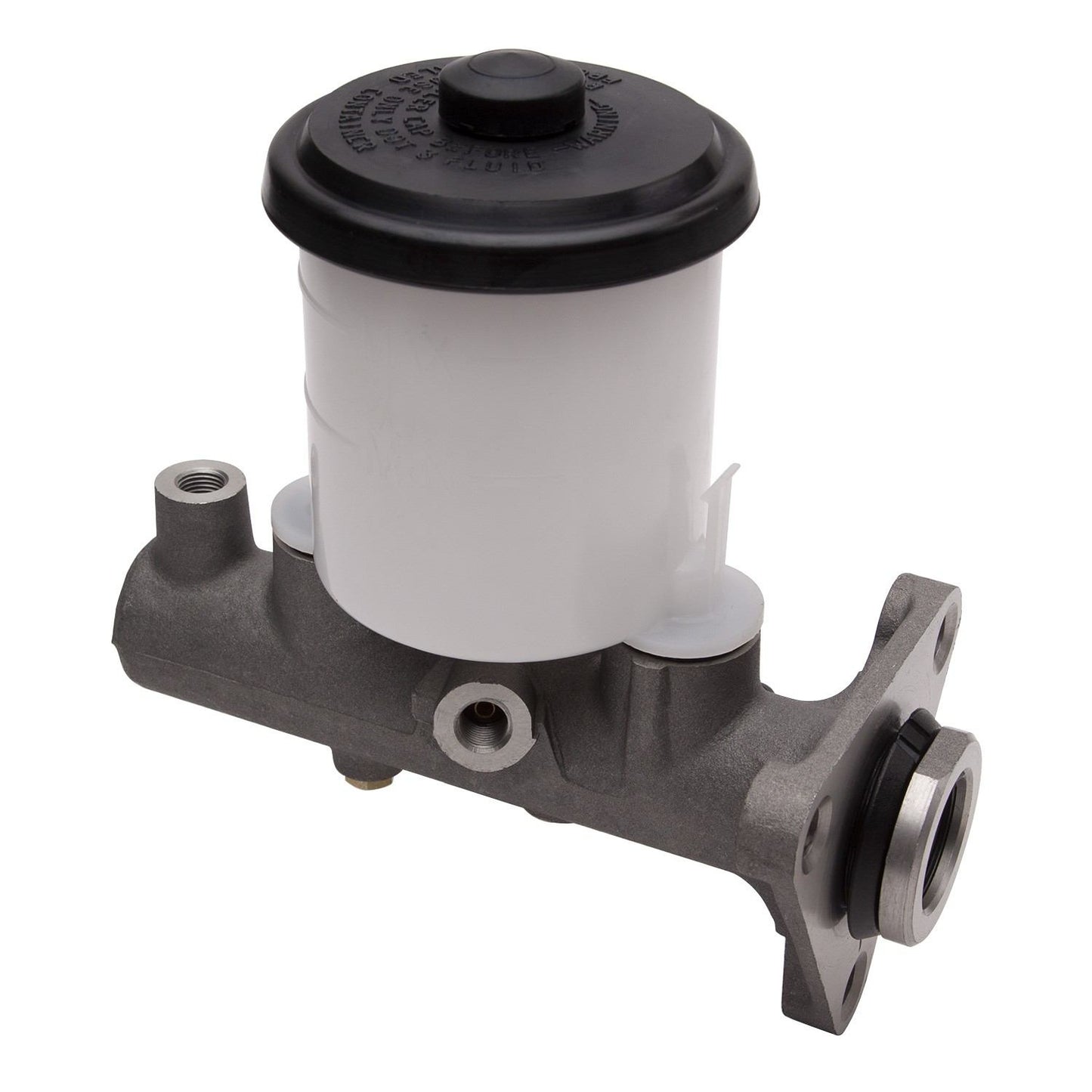 Dynamic Friction Company Brake Master Cylinder 355-76002
