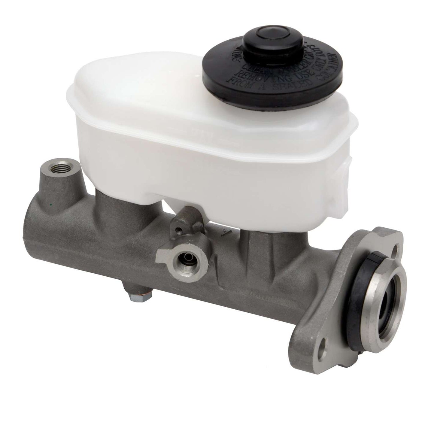 Dynamic Friction Company Brake Master Cylinder 355-76007