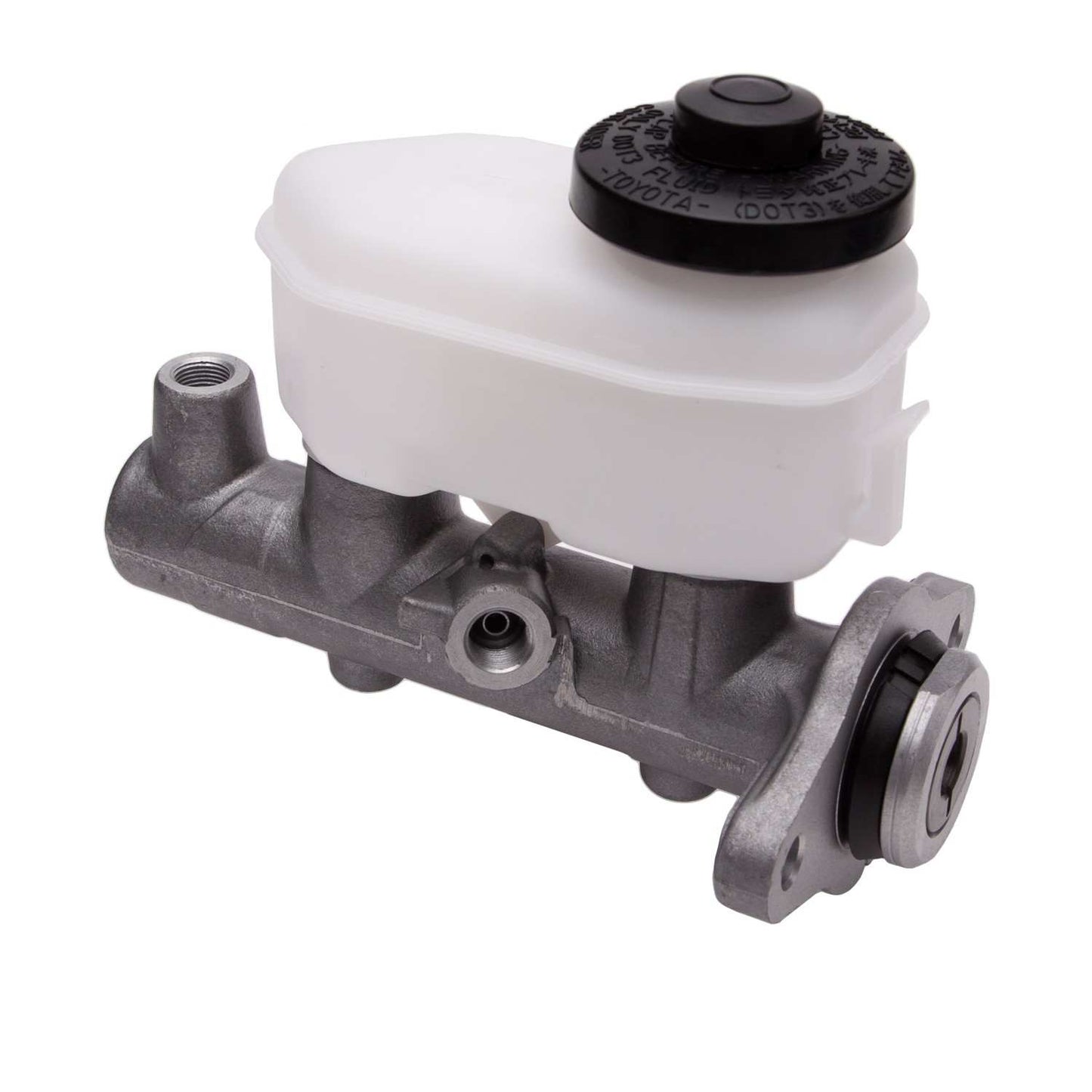 Dynamic Friction Company Brake Master Cylinder 355-76009