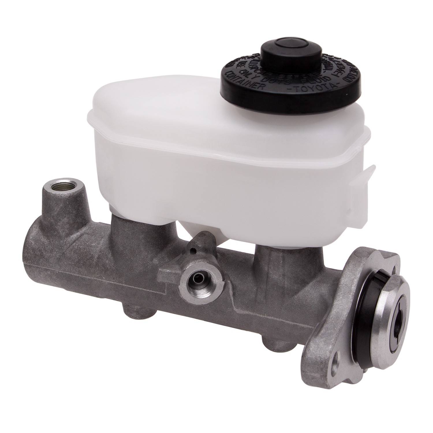 Dynamic Friction Company Brake Master Cylinder 355-76016