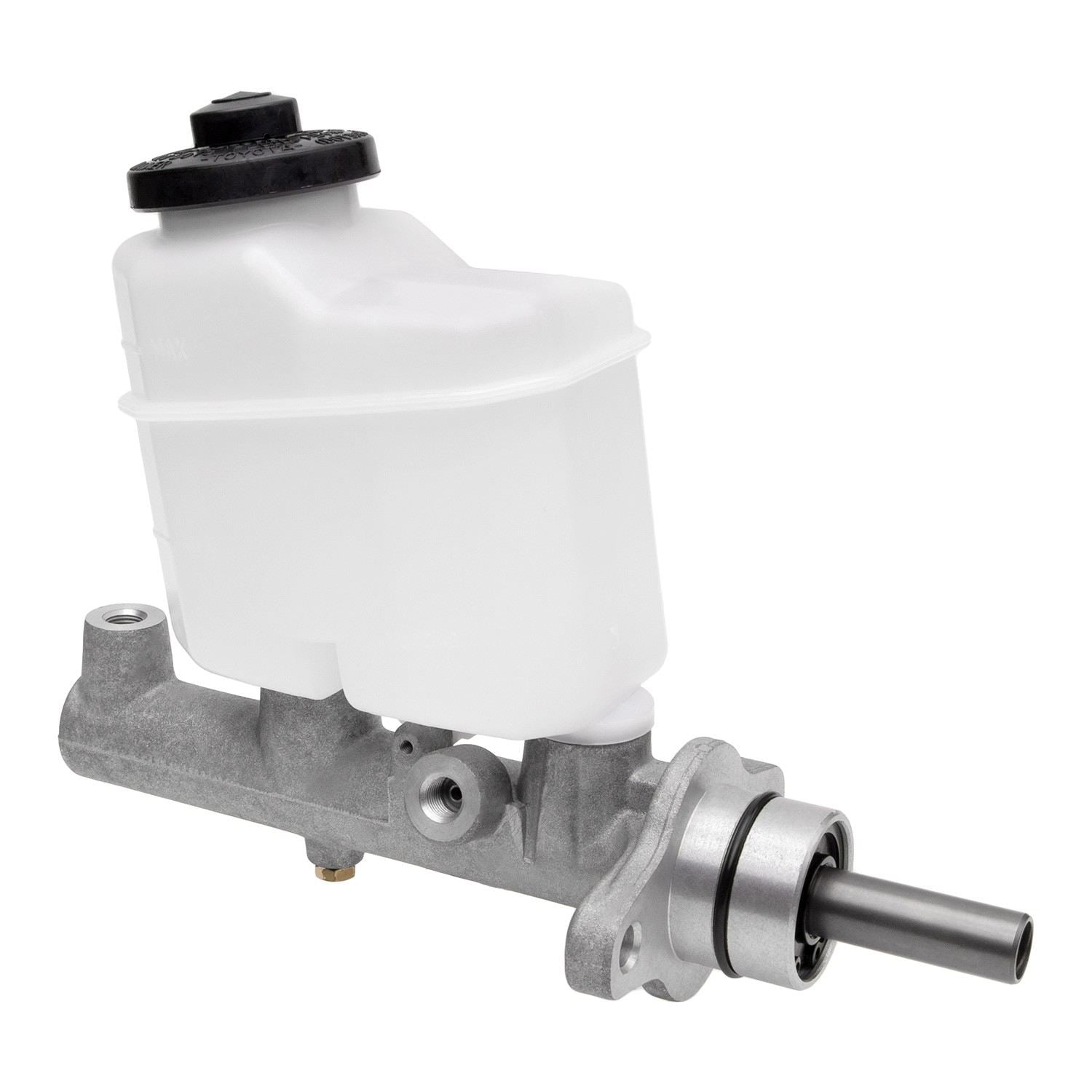 Dynamic Friction Company Brake Master Cylinder 355-76017