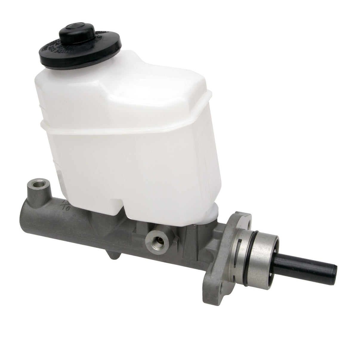 Dynamic Friction Company Brake Master Cylinder 355-76021