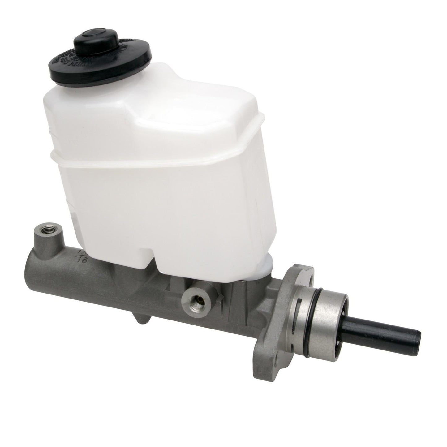 Dynamic Friction Company Brake Master Cylinder 355-76021