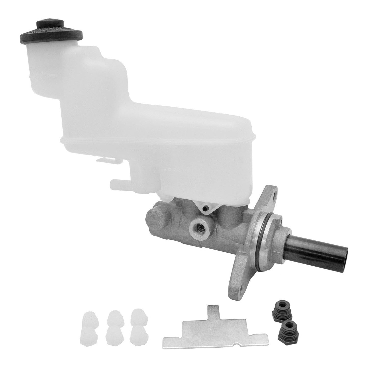 Dynamic Friction Company Brake Master Cylinder 355-76026
