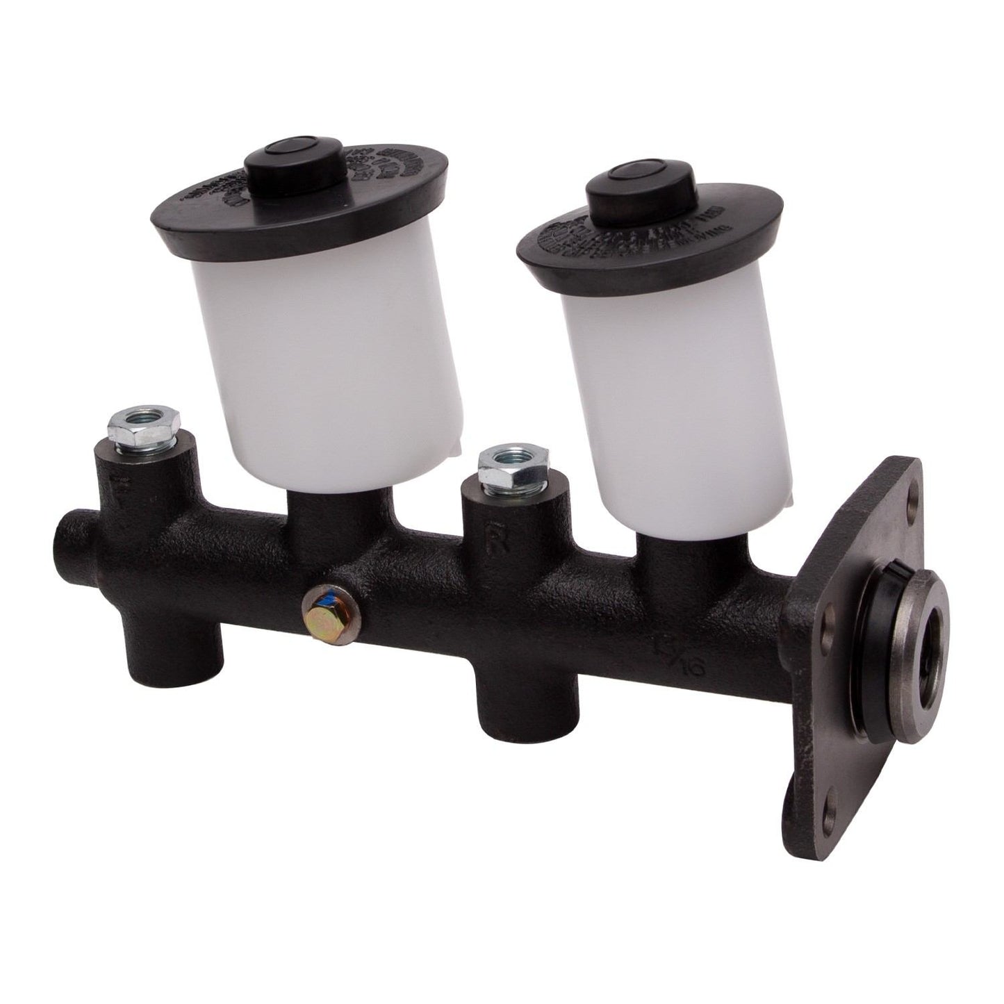 Dynamic Friction Company Brake Master Cylinder 355-76036