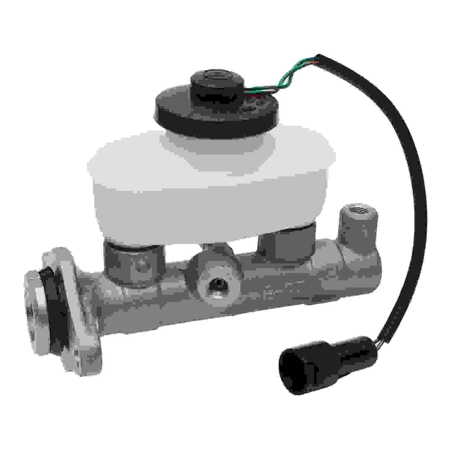 Dynamic Friction Company Brake Master Cylinder 355-76040