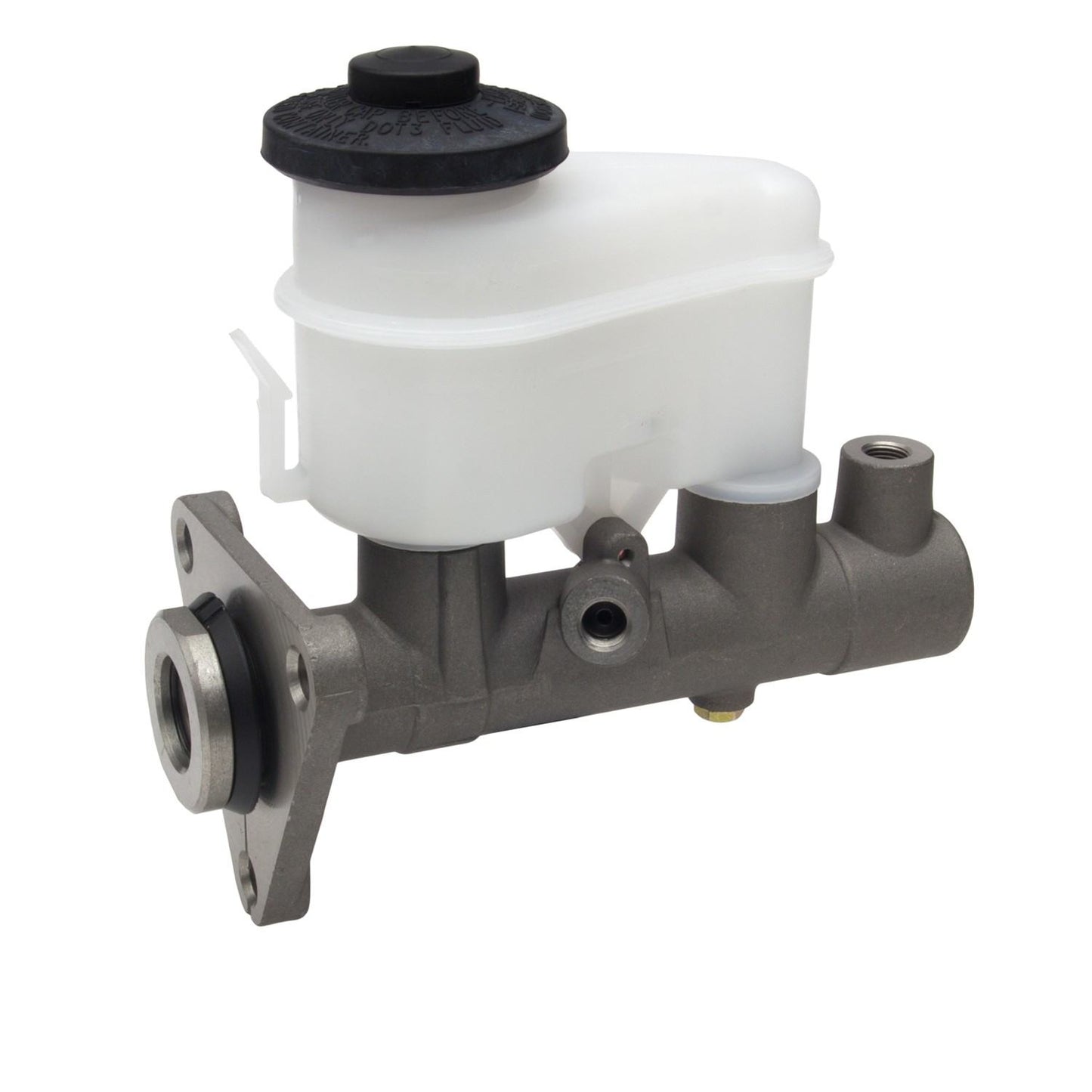 Dynamic Friction Company Brake Master Cylinder 355-76045