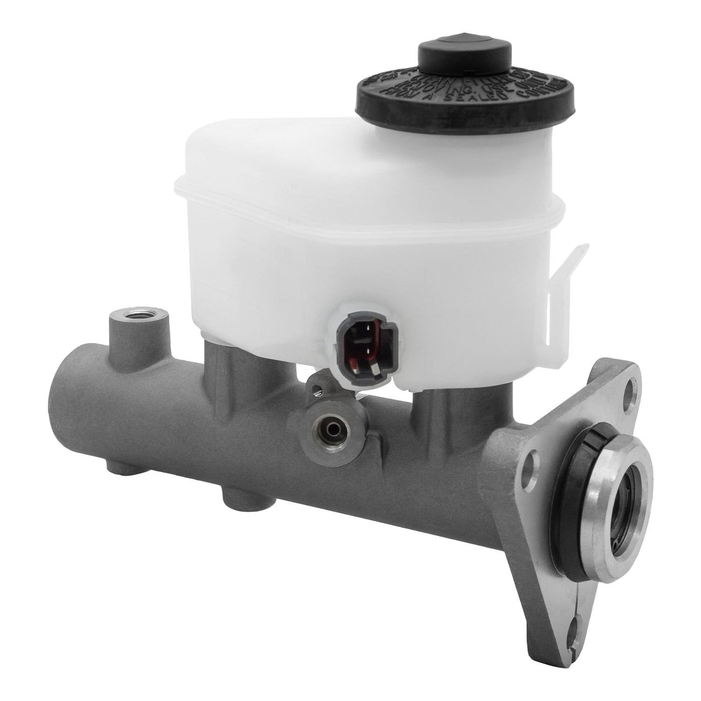 Dynamic Friction Company Brake Master Cylinder 355-76048
