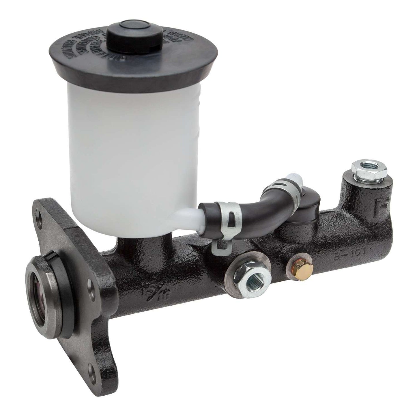 Dynamic Friction Company Brake Master Cylinder 355-76065