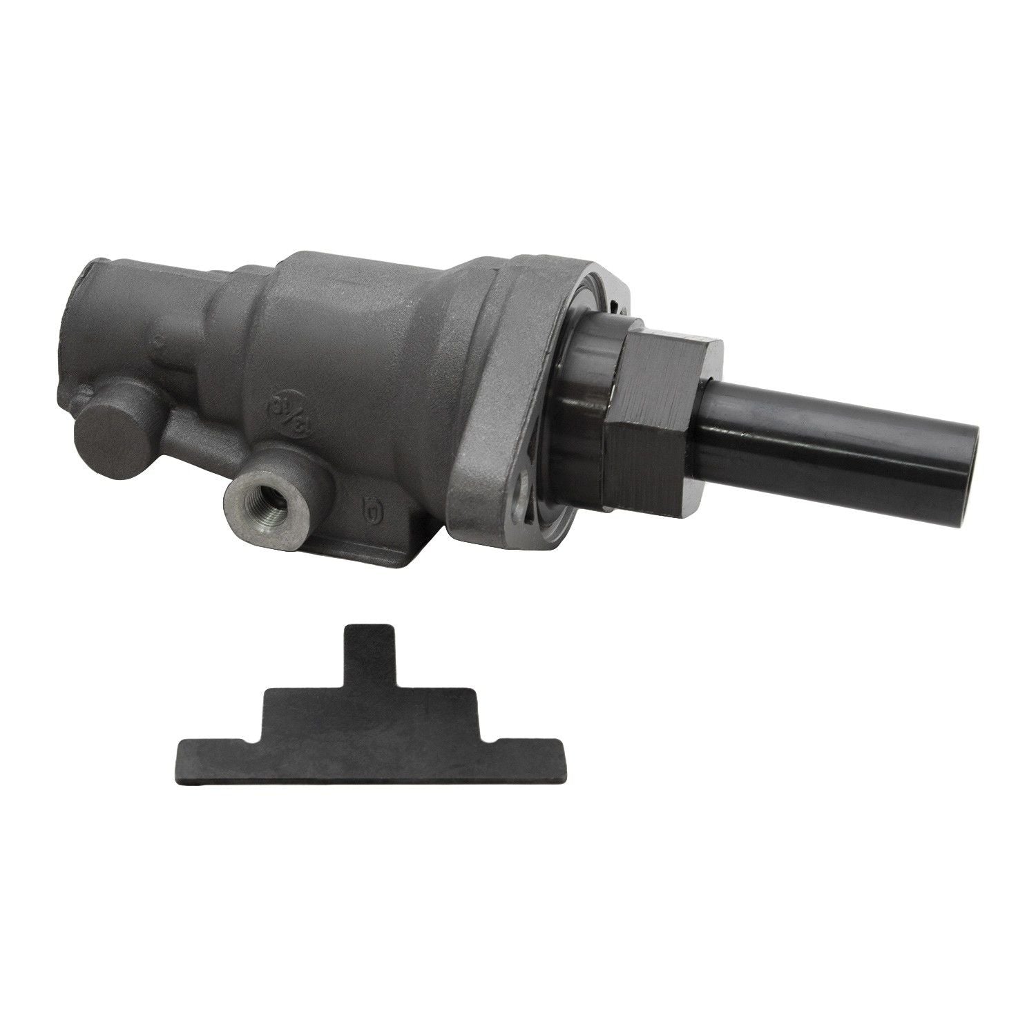 Dynamic Friction Company Brake Master Cylinder 355-76077