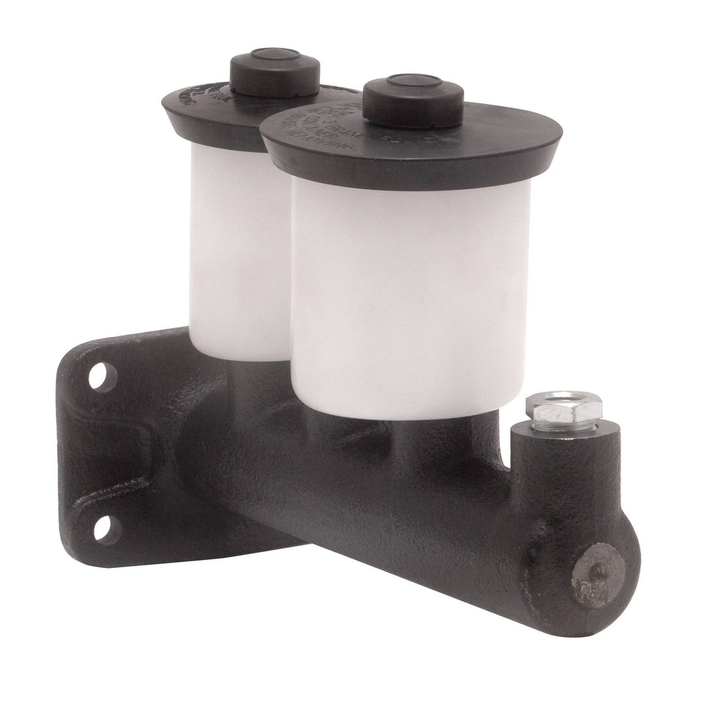 Dynamic Friction Company Brake Master Cylinder 355-76080