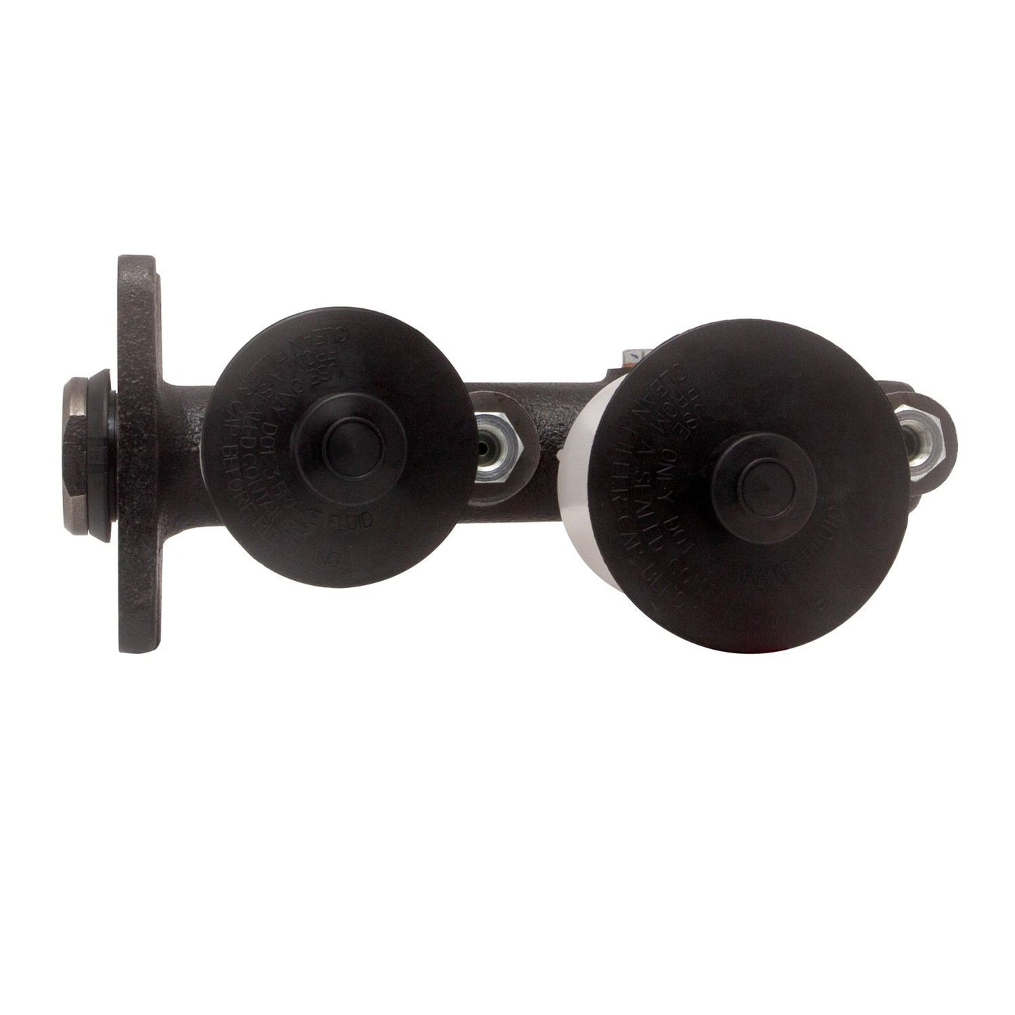 Dynamic Friction Company Brake Master Cylinder 355-76080