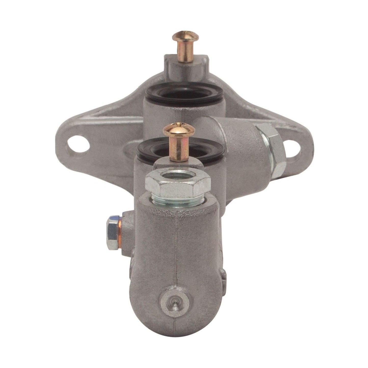 Dynamic Friction Company Brake Master Cylinder 355-76090