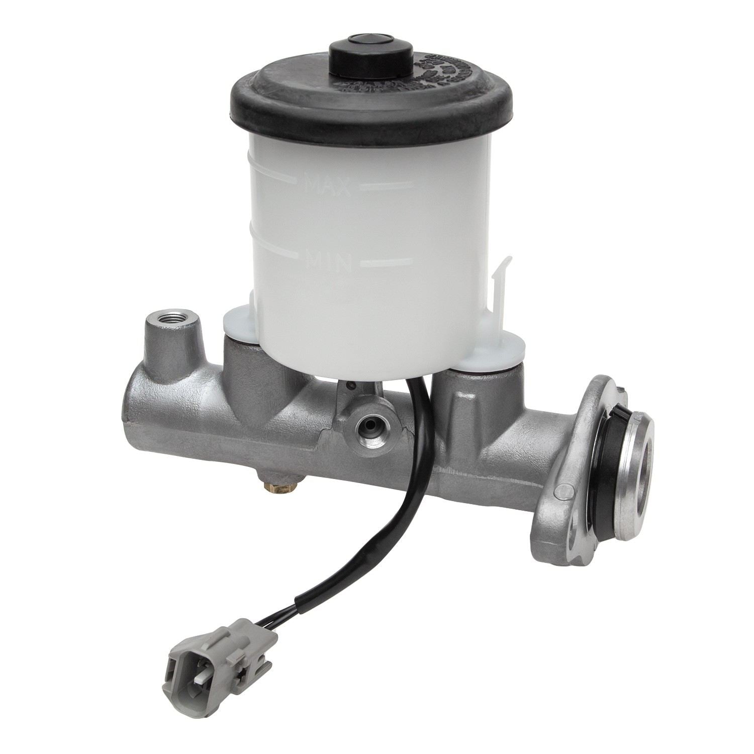 Dynamic Friction Company Brake Master Cylinder 355-76110