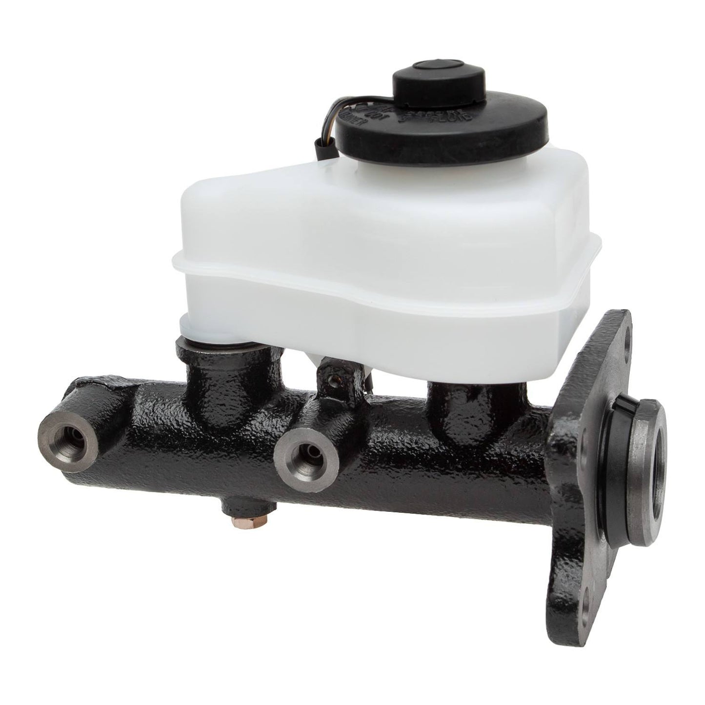 Dynamic Friction Company Brake Master Cylinder 355-76118