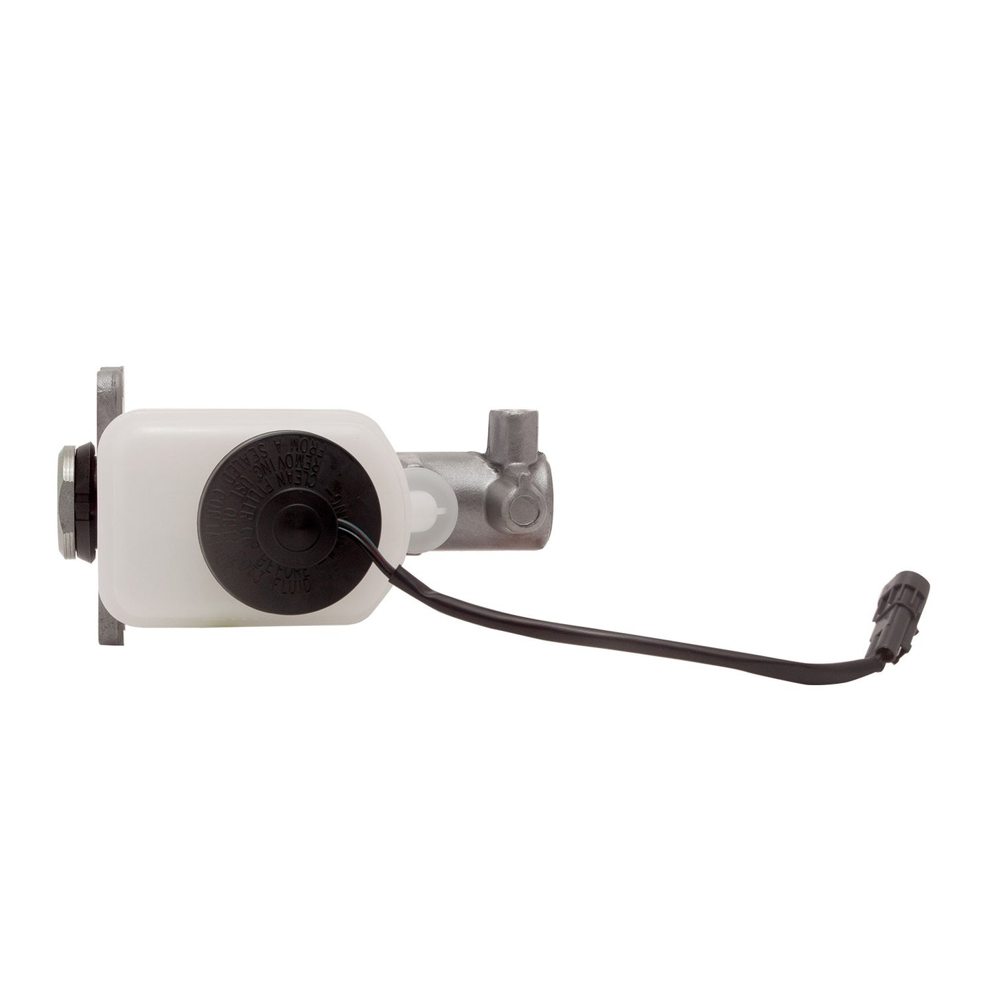 Dynamic Friction Company Brake Master Cylinder 355-76124