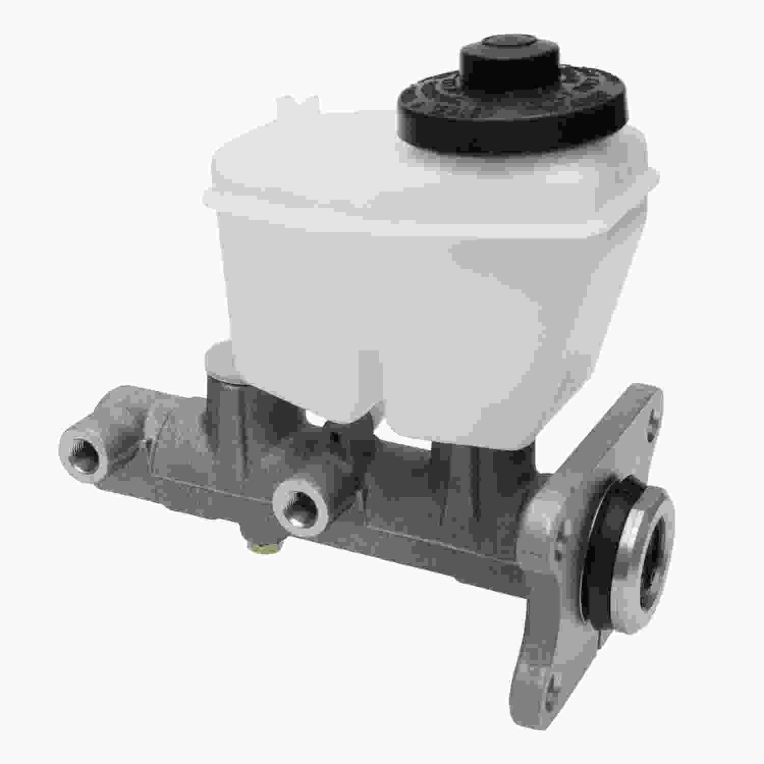 Dynamic Friction Company Brake Master Cylinder 355-76126