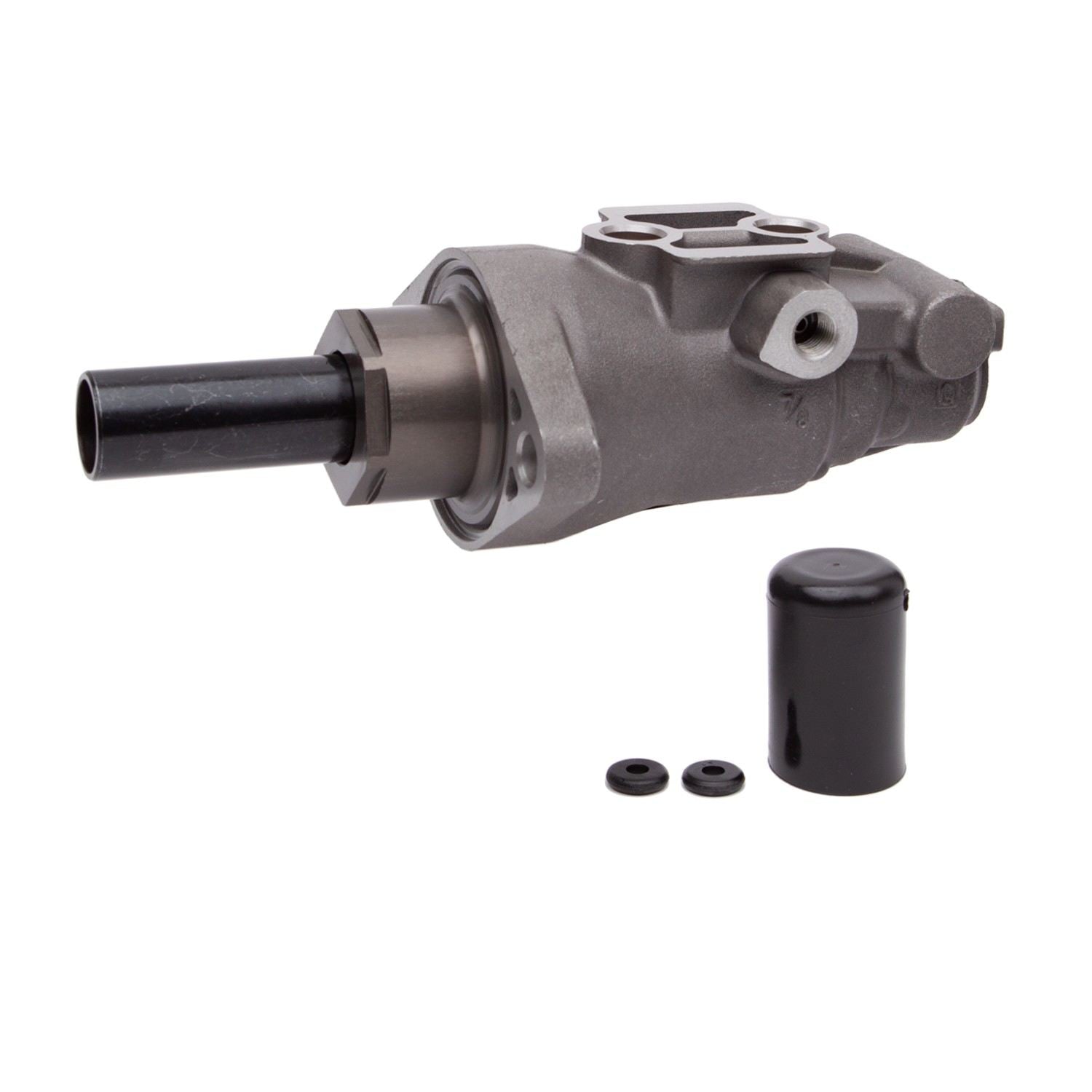 Dynamic Friction Company Brake Master Cylinder 355-76158