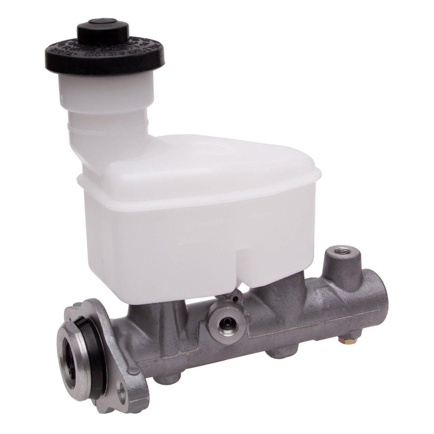 Dynamic Friction Company Brake Master Cylinder 355-76175