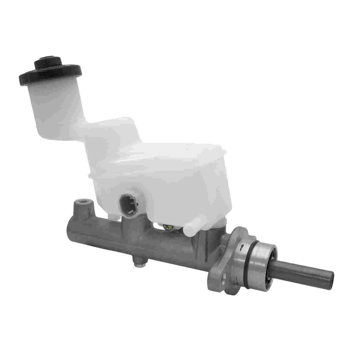 Dynamic Friction Company Brake Master Cylinder 355-76176