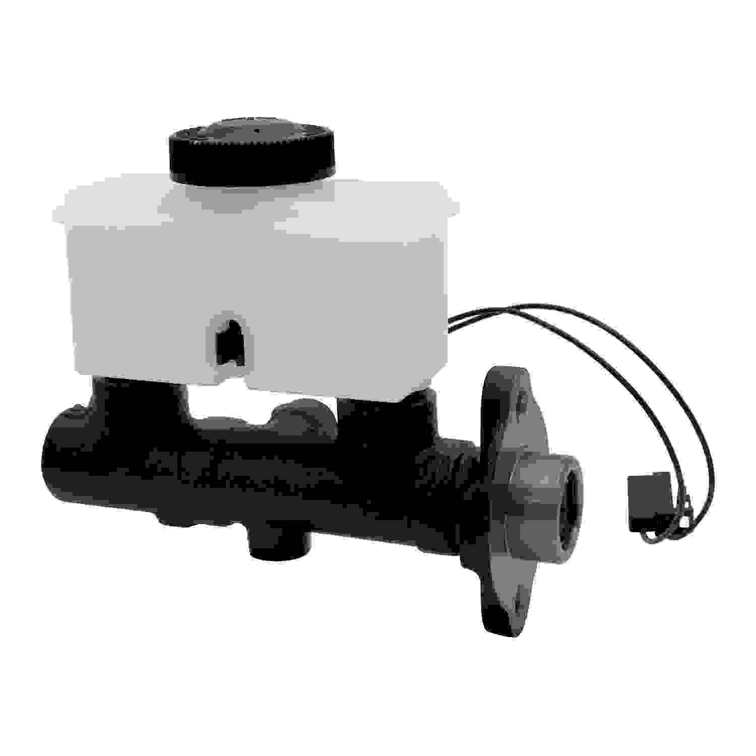 Dynamic Friction Company Brake Master Cylinder 355-80005