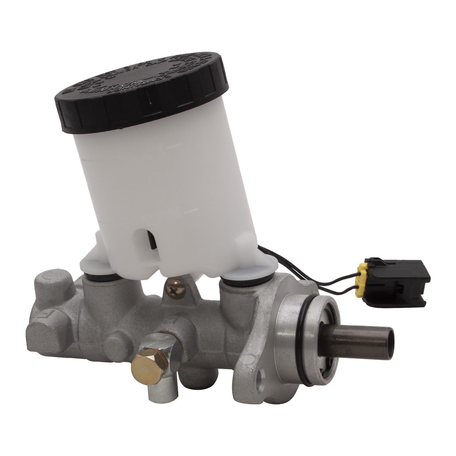 Dynamic Friction Company Brake Master Cylinder 355-80008