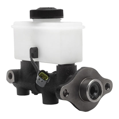 Dynamic Friction Company Brake Master Cylinder 355-80008