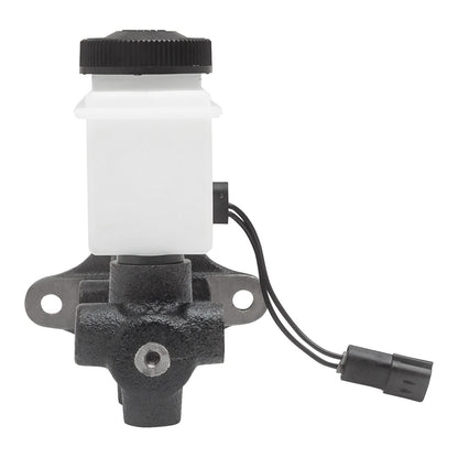 Dynamic Friction Company Brake Master Cylinder 355-80008