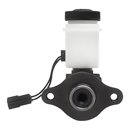 Dynamic Friction Company Brake Master Cylinder 355-80008