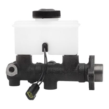 Dynamic Friction Company Brake Master Cylinder 355-80008
