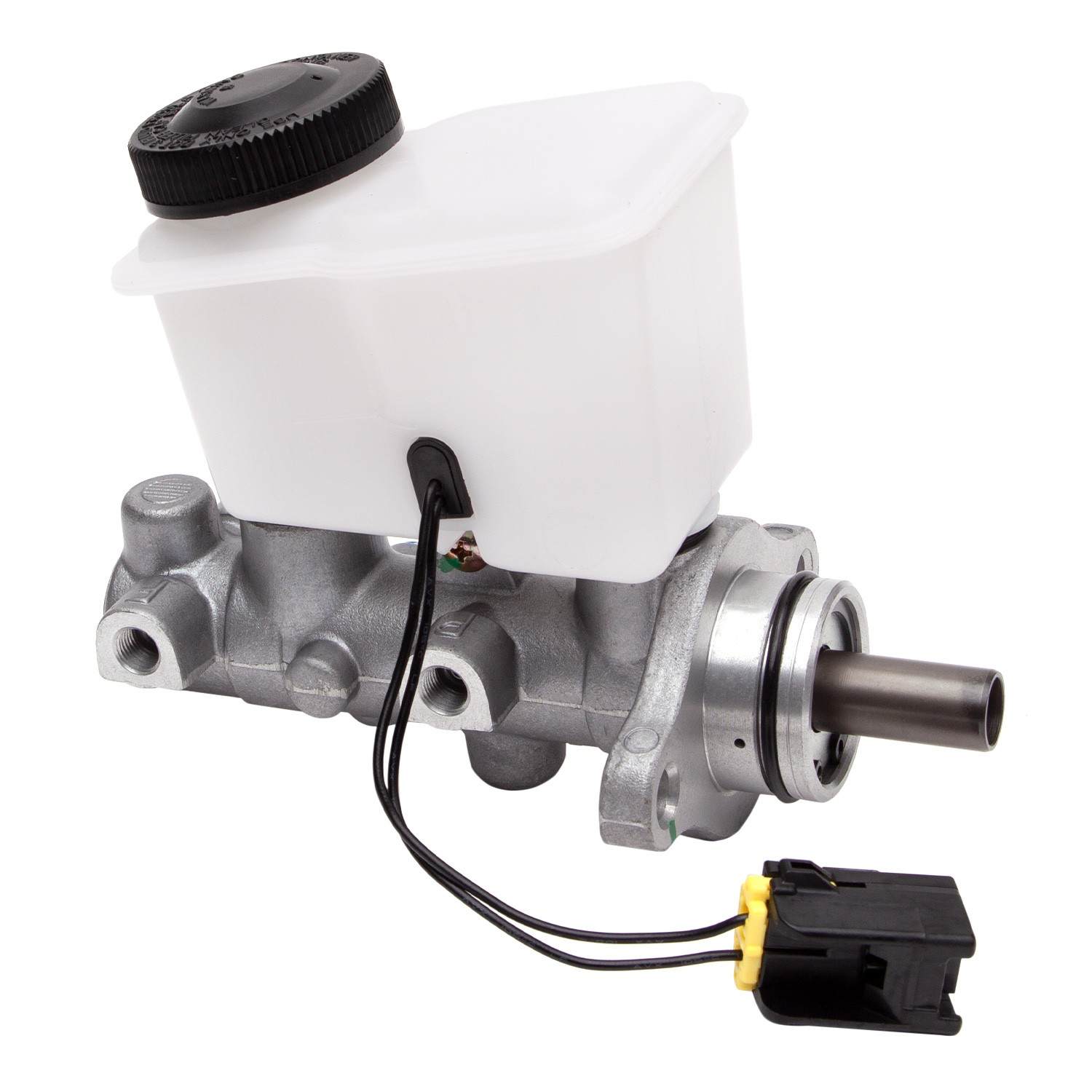 Dynamic Friction Company Brake Master Cylinder 355-80035