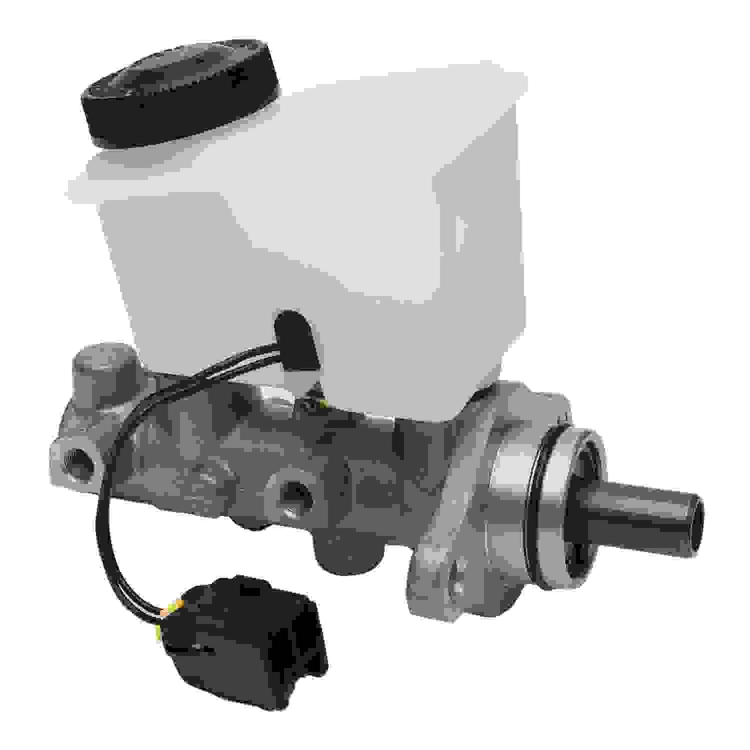 Dynamic Friction Company Brake Master Cylinder 355-80037