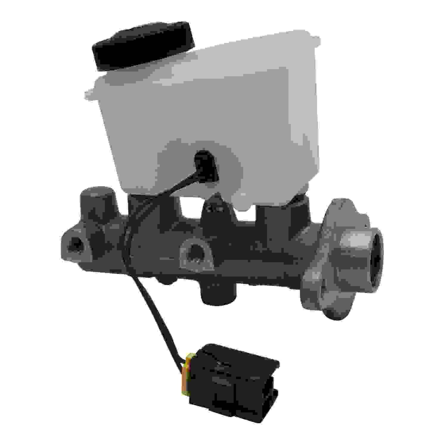 Dynamic Friction Company Brake Master Cylinder 355-80038