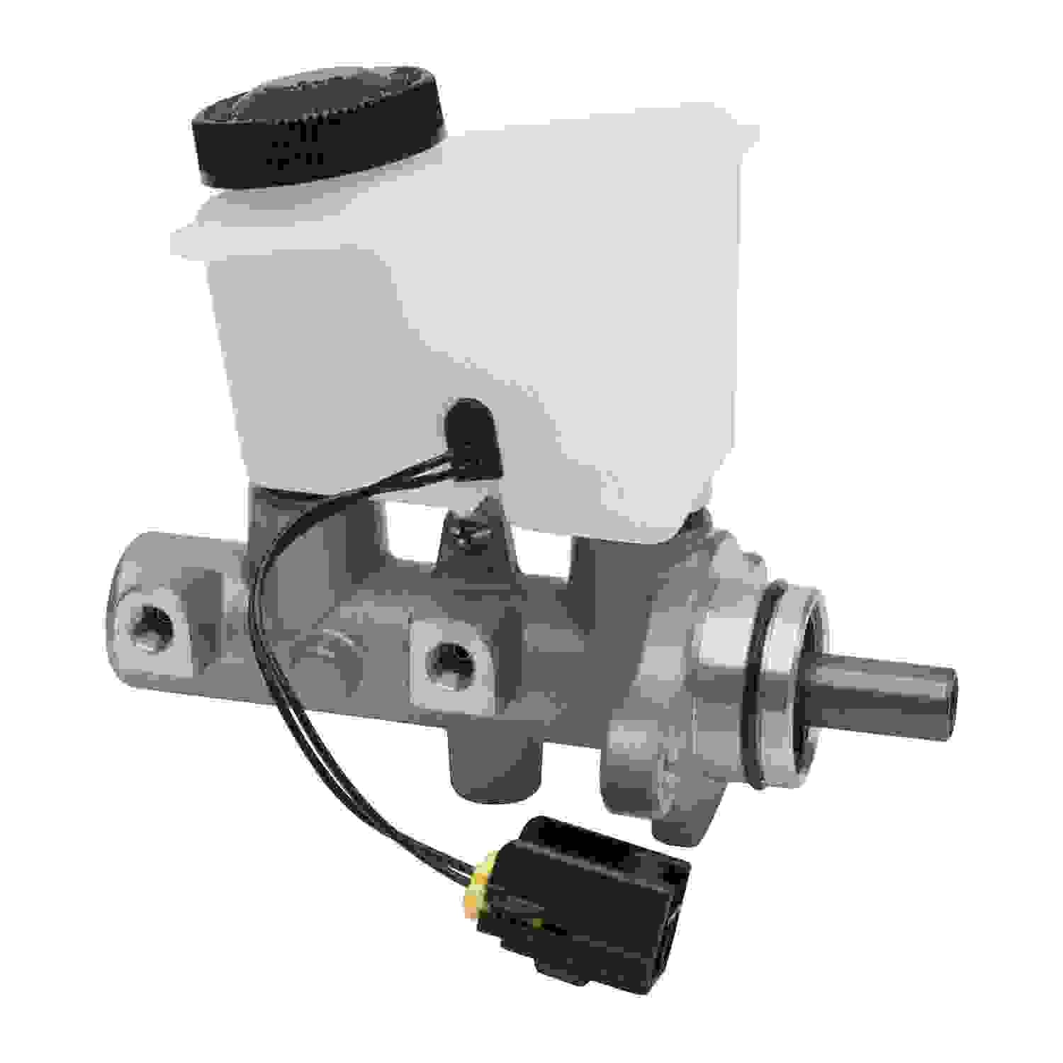 Dynamic Friction Company Brake Master Cylinder 355-80042