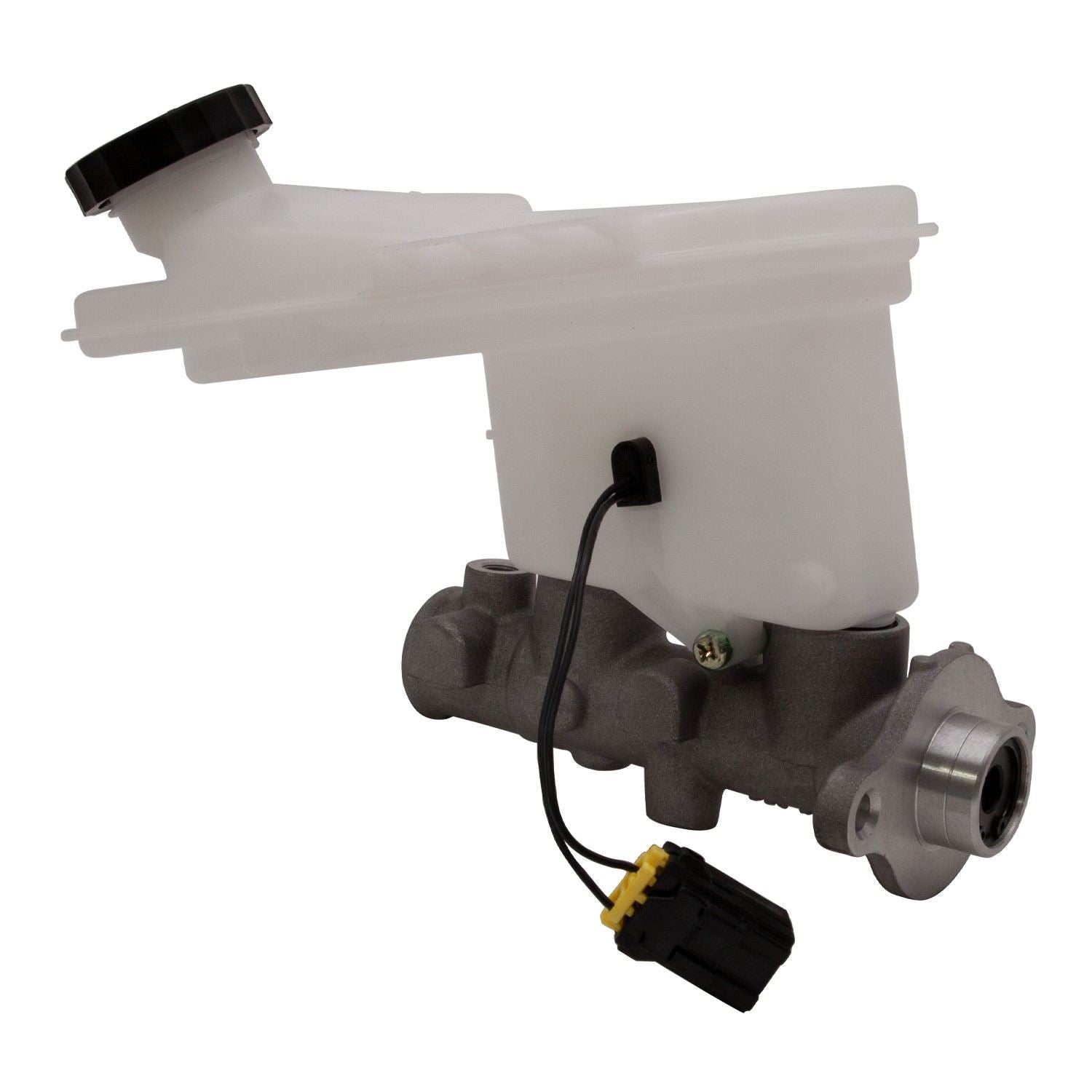 Dynamic Friction Company Brake Master Cylinder 355-80053