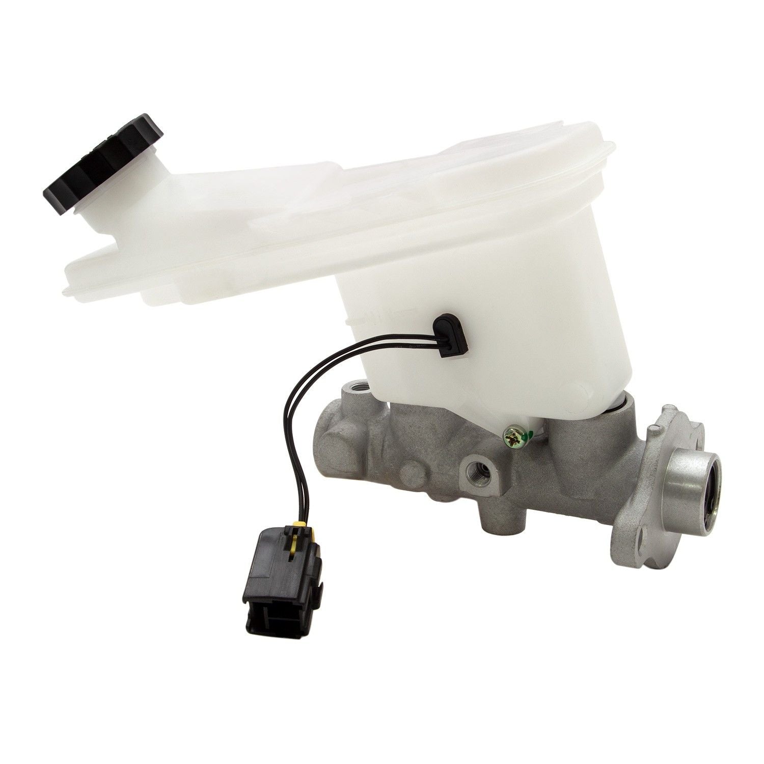 Dynamic Friction Company Brake Master Cylinder 355-80054