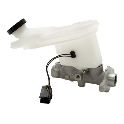 Dynamic Friction Company Brake Master Cylinder 355-80054