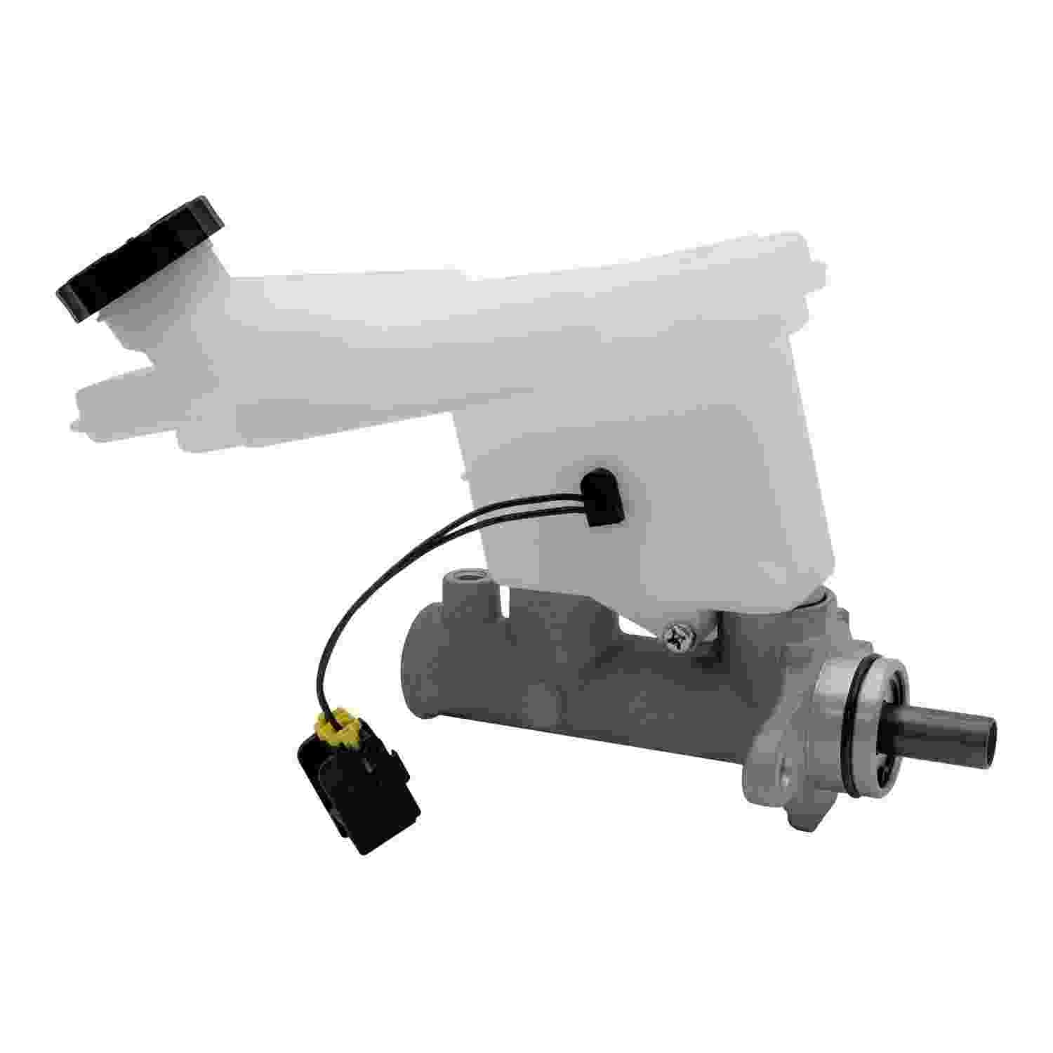 Dynamic Friction Company Brake Master Cylinder 355-80055